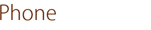Phone
