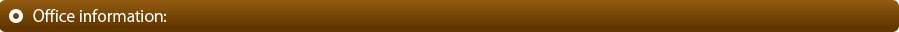 Office information
